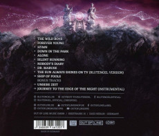 CD / Blutengel / Fountain Of Destiny