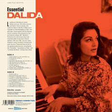 LP / Dalida / Essential / Vinyl