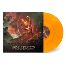LP / Prime Creation / Souls Of The Fallen / Coloured / Vinyl