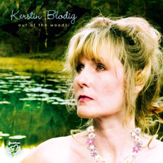 HQCD / Blodig Kerstin / Out Of The Woods / Hybrid SACD