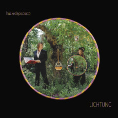 LP / Hackedepicciotto / Lichtung / Vinyl