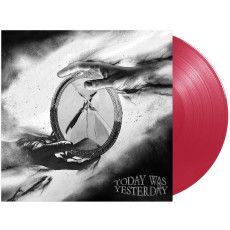 LP / Today Was Yesterday / Today Was Yesterday / Coloured / Vinyl