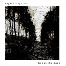 CD / Broughton Edgar / Break The Dark
