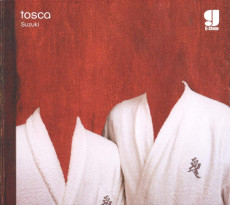CD / Tosca / Suzuki