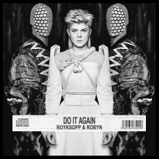 LP / Royksopp / Do It Again / Marbled / Vinyl