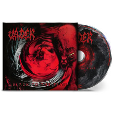 CD / Vader / Black To The Blind / Reedice 2025