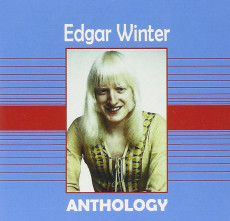 CD / Winter Edgar / Anthology