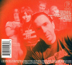 CD / Chubby and the Gang / Mutt's Nuts