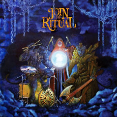 LP / Various / Join The Ritual / Coloured / Vinyl