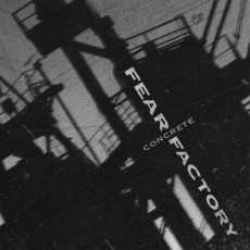 LP / Fear Factory / Concrete / Vinyl