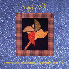 CD / Bright Eyes / A Collection Of Songs Written And Recorded...