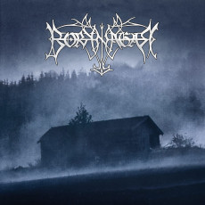 2LP / Borknagar / Borknagar / 25th Anniversary / Ree.2021 / Vinyl / 2LP