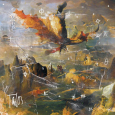 LP / Talos / Deas Chaos / Vinyl