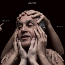 CD / Veloso Canteano / Abracaco