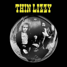 4LP / Thin Lizzy / Thin Lizzy / Deluxe Edition / Vinyl / 4LP
