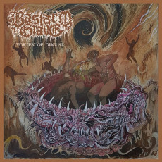 CD / Bastard Grave / Vortex Of Disgust