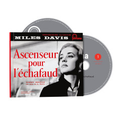 2CD / Davis Miles / Ascenseur Pour L'echafaud / 2CD