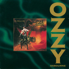 CD / Osbourne Ozzy / Ultimate Sin / Remastered