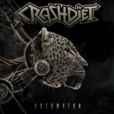 CD / Crashdiet / Automaton