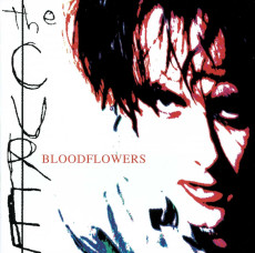 CD / Cure / Bloodflowers