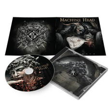 CD / Machine Head / Unatoned