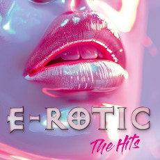 CD / E-Rotic / The Hits