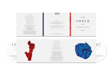 2CD / New Order / Substance / Softpack / 2CD