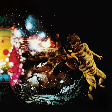 LP / Santana / Santana III / Vinyl