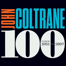6LP / Coltrane John / John Coltrane 100 Selections 1951-67 / Vinyl / 6LP