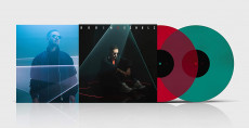 2LP / Schulz Robin / IIII / 2LP / Limited / Coloured