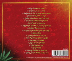 CD / Shaggy / Christmas In The Islands / Deluxe