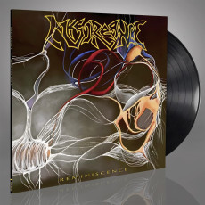 LP / Miscreance / Reminiscence / Vinyl