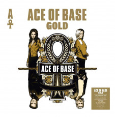 LP / Ace Of Base / Gold / Coloured / Vinyl