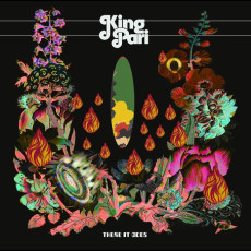 LP / King Pari / There It Goes / Vinyl
