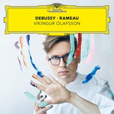 2LP / Olafsson Vikingur / Debussy & Rameau / Vinyl / 2LP