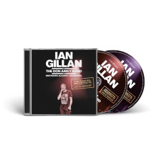 2CD / Gillan Ian / Contractual Obligation 2:Live In Warsaw / 2CD
