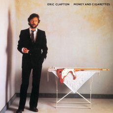 LP / Clapton Eric / Money And Cigaretts / Vinyl