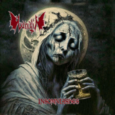 CD / Lunatti / Insomniashes