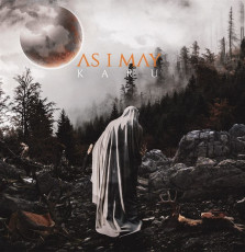 LP / As I May / Karu / Coloured / Vinyl