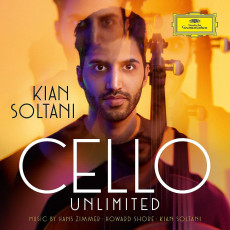 CD / Soltani Kian / Cello Unlimited