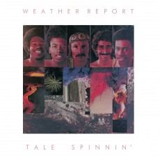 CD / Weather Report / Tale Spinnin'