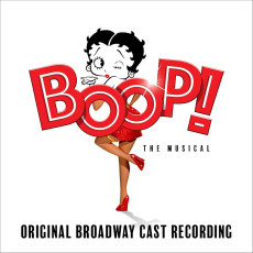 CD / Foster David / Boop! The Musical