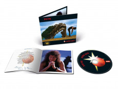CD / May Brian / Another World / Reedice 2022 / Digisleeve