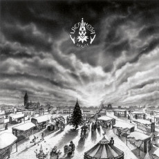 CD / Lacrimosa / Angst