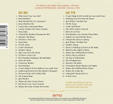 2CD / Williams Hank / Pictures From Life's Other Side: Vol. 2 / 2CD