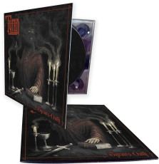 CD / Tyran / Tyran's Oath / Digipack