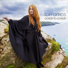 CD / Amos Tori / Ocean To Ocean / Digipack