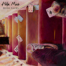 CD / Alfa Mist / Bring Backs / Digisleeve