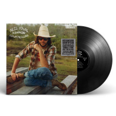 LP / Young Neil / Oceanside Countryside / Vinyl