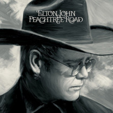 2LP / John Elton / Peachtree Road / Vinyl / 2LP